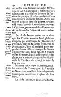 1624 - Joseph Bouillerot - Trésor de l’histoire générale de notre temps - BM Lyon