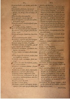 1645 - A. de Sommaville et A. Courbé - Trésor des deux langues espagnole et française - BSB Munich