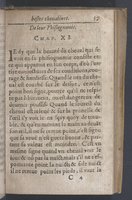 1619 - Pierre Rigaud - Trésor des bêtes chevalines - BnF