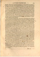 1608 - Nicolas Du Fossé - Trésor politique - BSB Munich