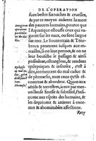 1576c. - Guillaume Chaudière - Trésor de la foi catholique - BnF