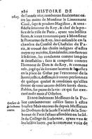 1626 - Joseph Bouillerot - Trésor de l’histoire générale de notre temps - BSB Munich