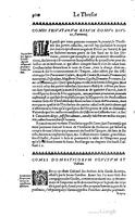 1650 - Denis Thierry - Trésor des antiquités romaines - BM Lyon