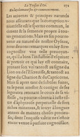 1612 - Charles Sevestre - Toison d’or ou la fleur des Trésors - BnF