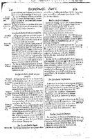 1616 - Étienne Gamonet - Grand trésor ou dispensaire - BSB Munich