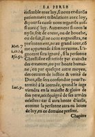 1548 - René Avril et Vivant Gaulterot - Perle précieuse évangélique et Trésor divin - BSB Munich