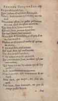 1612 - Dominicus Custos - Trésor des proverbes français  - Bibliopol-Olomuc