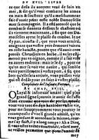 1582 - Jean Huguetan - Trésor des Amadis T. 2 - BM Lyon