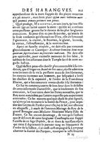 1654 - Michel Bobin - Trésor des harangues, remontrances et oraisons funèbres - BM Lyon