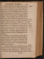 1626 - Joseph Bouillerot - Trésor de l’histoire générale de notre temps - BnF Arsenal