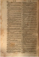 1609 - Philippe Albert et Alexandre Pernet - Trésor des trois langues, francoise, italienne et espagnole (Troisième partie) - BSB Munich