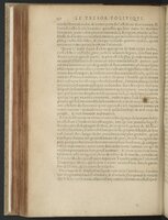 1608 - Nicolas Du Fossé - Trésor politique - BnF Tolbiac