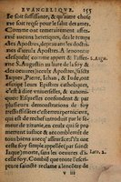 1548 - René Avril et Vivant Gaulterot - Perle précieuse évangélique et Trésor divin - BSB Munich