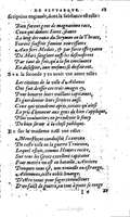 1567 - Willem Silvius - Trésor des vies de Plutarque - Anvers Musée Plantin-Moretus