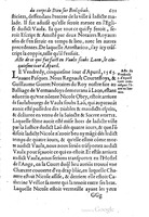 1578 - Nicolas Chesneau - Trésor et entière histoire de la triomphante victoire du corps de Dieu sur l’esprit malin - British Library