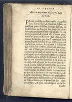 1590 - Benoît Rigaud - Trésor des pauvres - Mucem