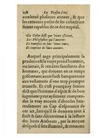 1612 - Charles Sevestre - Toison d’or ou la fleur des trésors - Getty Research Institute
