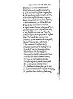 1551 - Michel Fezandat et Robert Granjon - Trésor de vie - BnF