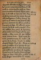 1548 - René Avril et Vivant Gaulterot - Perle précieuse évangélique et Trésor divin - BSB Munich