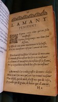 1611 - Jacques Hubault - Trésor sacré de la muse sainte - BnF Arsenal