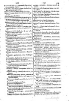 1617 - Samuel Crespin - Trésor des trois langues espagnole, française et italienne (3 parties) - Ohio