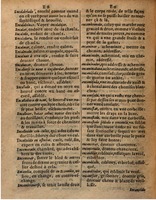 1625 - Hubert Antoine - Trésor des deux langues espagnole et française - Augsbourg