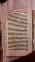 1549 - Jean Palier et Guillaume Regnault - Trésor de pratique pour les juges - BIS