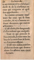 1611 - Théodore Reinsart - La Suitte des marguerites françoises, ou second thresor du bien dire - BSB Munich