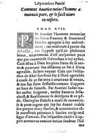 1573 - Benoît Rigaud - Trésor de sapience et fleur de toute bonté - BM Lyon
