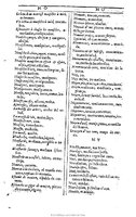 1607 - Marc Orry - Trésor des deux langues espagnole et française (Première et Seconde parties) - BU Tours