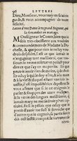 1597 - Jean Osmont - Trésor des secrétaires - Brno