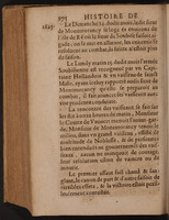 1626 - Joseph Bouillerot - Trésor de l’histoire générale de notre temps - BnF Arsenal