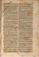 1609 - Philippe Albert et Alexandre Pernet - Trésor des trois langues, francoise, italienne et espagnole (Troisième partie) - BSB Munich