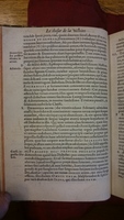 1578 - Nicolas Chesneau - Trésor et entière histoire de la triomphante victoire du corps de Dieu sur l’esprit malin - BM Lyon
