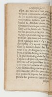 1603 - Jean Didier - Trésor sacré de la miséricorde - BnF
