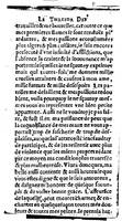 1624 - Nicolas Oudot - Trésor des lettres douces et amoureuses - BNC Florence