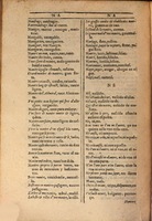 1607 - Marc Orry - Trésor des deux langues espagnole et française (Première et Seconde parties) - ÖNB Wien
