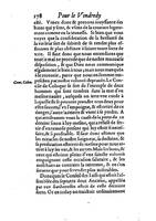 1607 - Nicolas Du Fossé - Trésor quadragésimal - T 02 - BM Lyon