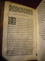 1581 - Nicolas Bonfons - Trésor de vertu - BnF