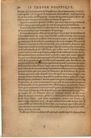 1608 - Thierry Rolin - Trésor politique - Augsbourg