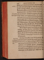 1624 - Joseph Bouillerot - Trésor de l’histoire générale de notre temps - BnF Arsenal
