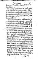 1636 - Jean Billaine - Trésor sacré ou inventaire des saintes reliques - British Library
