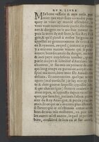 1564 - Vincent Norment et Jeanne Bruneau - Trésor des Amadis - BnF