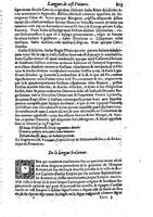1613 - Matthieu Berjon - Trésor de l’histoire des langues de cet univers - BM Lyon