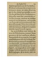 1612 - Charles Sevestre - Toison d’or ou la fleur des trésors - Getty Research Institute