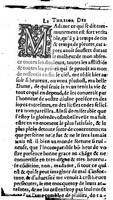 1624 - Nicolas Oudot - Trésor des lettres douces et amoureuses - BNC Florence