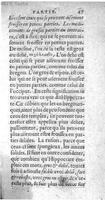 1612 - Thomas Portau - Trésor de chirurgie - BIU Santé