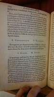 1578 - Nicolas Chesneau - Trésor et entière histoire de la triomphante victoire du corps de Dieu sur l’esprit malin - BM Lyon