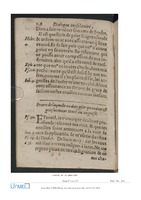 1614 - Jacques Flamand - Trésor spirituel qui contient des consolations - Universität Erfurt