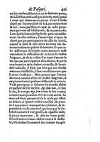 1607 - Nicolas Du Fossé - Trésor quadragésimal - T 02 - BM Lyon